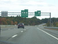 NH 16/Spaulding Turnpike Photo