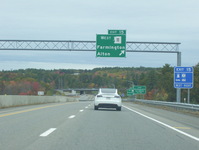 NH 16/Spaulding Turnpike Photo