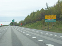NH 16/Spaulding Turnpike Photo