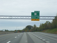 NH 16/Spaulding Turnpike Photo