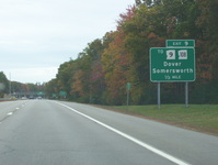 NH 16/Spaulding Turnpike Photo