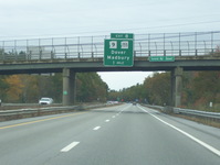 NH 16/Spaulding Turnpike Photo
