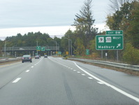 NH 16/Spaulding Turnpike Photo