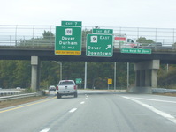 NH 16/Spaulding Turnpike Photo