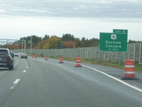 NH 16/Spaulding Turnpike Photo