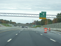 NH 16/Spaulding Turnpike Photo