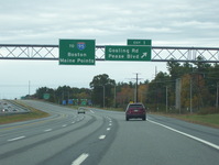 NH 16/Spaulding Turnpike Photo