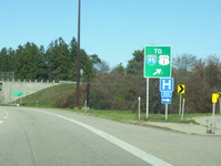 NH 16/Spaulding Turnpike Photo