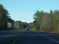 NH 16/Spaulding Turnpike Photo