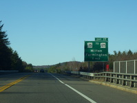 NH 16/Spaulding Turnpike Photo