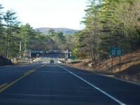 NH 16/Spaulding Turnpike Photo