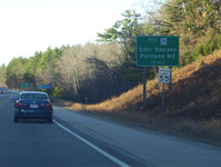 NH 16/Spaulding Turnpike Photo