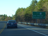 NH 16/Spaulding Turnpike Photo