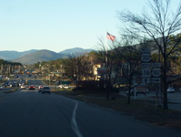 NH 16/Spaulding Turnpike Photo