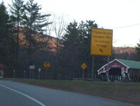 NH 16/Spaulding Turnpike Photo