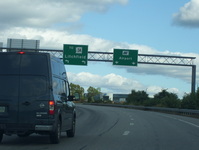 Raymond Wieczorek Drive Photo