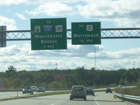 Raymond Wieczorek Drive Photo