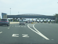 Atlantic City Expressway Photo