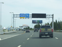 Atlantic City Expressway Photo