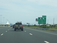 Atlantic City Expressway Photo