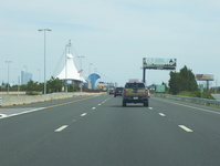 Atlantic City Expressway Photo