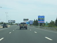 Atlantic City Expressway Photo