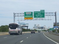 Atlantic City Expressway Photo