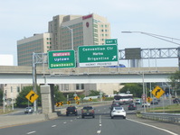 Atlantic City Expressway Photo