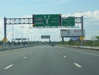 Atlantic City Expressway Photo