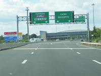 Atlantic City Expressway Photo