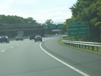Atlantic City Expressway Photo