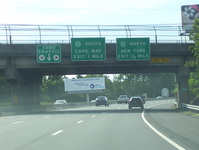 Atlantic City Expressway Photo