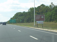 Atlantic City Expressway Photo