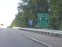 Atlantic City Expressway Photo