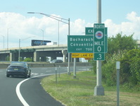 Atlantic City-Brigantine Connector Photo