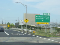 Atlantic City-Brigantine Connector Photo