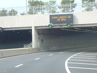 Atlantic City-Brigantine Connector Photo