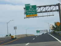 Atlantic City-Brigantine Connector Photo