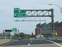 Atlantic City-Brigantine Connector Photo