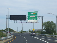 Atlantic City-Brigantine Connector Photo