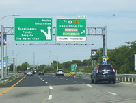 Atlantic City-Brigantine Connector Photo