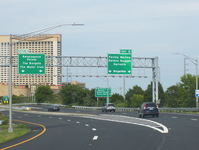 Atlantic City-Brigantine Connector Photo