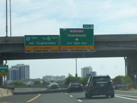 Atlantic City-Brigantine Connector Photo