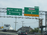 Atlantic City-Brigantine Connector Photo