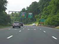 Garden State Parkway Photo