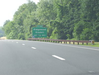 Garden State Parkway Photo