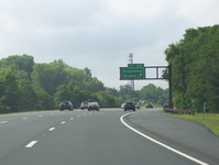 Garden State Parkway Photo