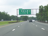 Garden State Parkway Photo