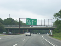 Garden State Parkway Photo