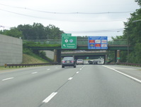 Garden State Parkway Photo